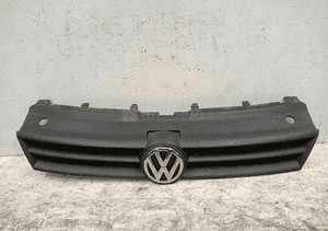 Atrapa gril grill vw polo 6C 14- 1
