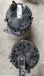 MINI r 50 52 53 56 alternator benzyna  120A  SG12S073 7515426AI02 W10B16AA 7515029 2