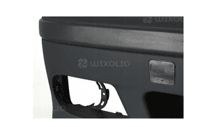 ZDERZAK PRZEDNI DO BMW E39 Od 1995 Do 2003 Roku M-PAKIET M5 5