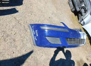 corsa C  zderzak kolor Z20Z nr 40674 WYSYŁKA 2