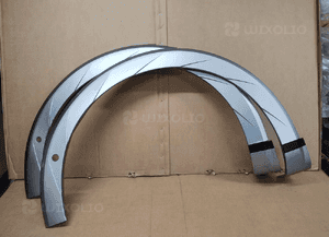 HYUNDAI IONIQ V 5 nakładka listwa błotnika LEWA 316502205 1