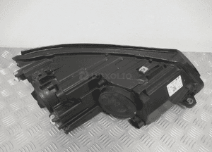 Lampa przednia przód lewa vw tiguan i lift 5N1941005B 2010-2016 18