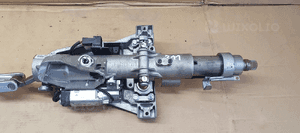 Kolumna kierownicza krzyżak Mercedes W211 A2114620120 A2114620120 3
