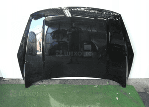 Ford kuga MK3 maska 1