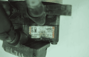 POMPA ABC 0034665001 MERCEDES SL R230 02 2