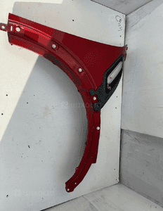 Błotnik przedni prawy Mini Cooper R60 R61 2642P13H13 1