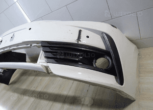 ZDERZAK PRZÓD TOYOTA COROLLA E16 lift 9