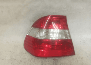 Tyl tylna lampa lewa bmw E46 sedan lift 1