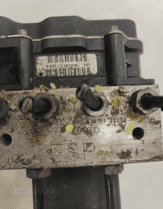 Audi a4 b8 oe 8K0907379P POMPA ABS 2