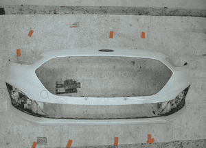 Ford mondeo MK5 lift cały zderzak przedni 1