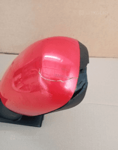 Lusterko Lewe renault Clio III 5PIN Europa 3