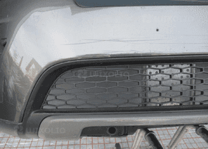 Zderzak przedni przód land rover discovery sport L550 2014-2019 4