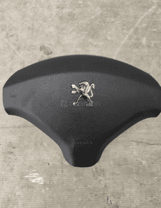 Peugeot 308 T7 poduszka kierowcy airbag 96730496ZD 1