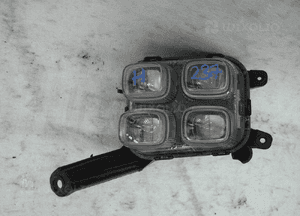 Kia sportage led 1