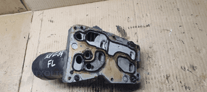Podstawa filtra oleju chłodniczka BMW X1 E87 Lift 2.0D 8507626 70377932 4