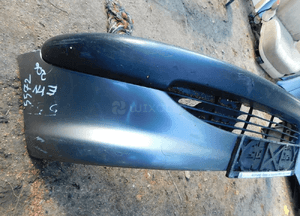peugeot 206 zderzak kolor EYN nr 5572 WYSYŁKA 3