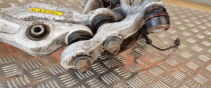 BMW F01 F07 ZWROTNICA LEWA LEWY PRZÓD PRZEDNIA 6775767 15