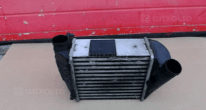 INTERCOOLER CHŁODNICA AUDI A4 B7 2.7 3.0 TDI 8E0 1