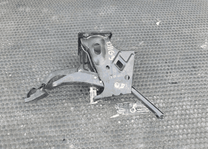 Pedał 1J1721111C Pedały Hamulca Gazu Stelaż Mocowanie Europa VW Golf IV 4 Seat Leon I 1 Audi A3 8L Skoda 17