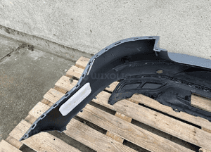 Zderzak tył tylny vw arteon 3G8 r-line lift 3G8807568E 7