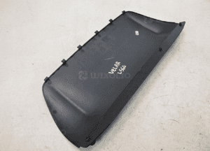 Range rover velar L560 spoiler dokładka zderzaka 4