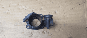 Przepustnica Fiat Scudo 2.0 HDI 9664960080 1