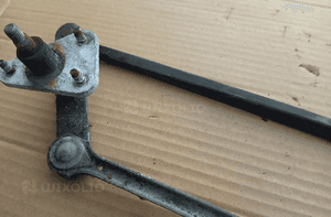 Chevrolet Kalos Aveo mechanizm silniczek wycieraczek przód 4