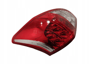 Lampa prawa prawy tył tylna led toyota RAV4 iii 2006-2009 europa 1