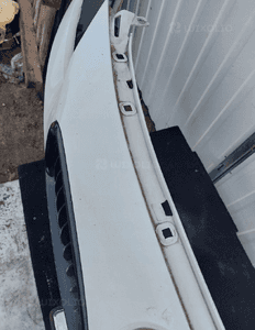 bmw f30 F31 zderzak przód sport line KOMPLETNY 7308347 13