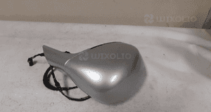 Lusterko elektryczne prawe citroen C4 5PIN ezrc 2