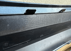 Zderzak tył tylny ford kuga MK3 iii 3 2019- st line cały 9