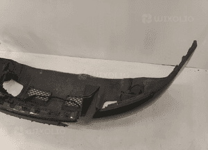 Volkswagen Touareg 02-06 ZDERZAK PRZÓD PRZEDNI 6