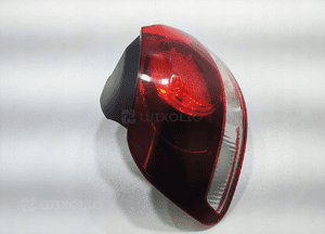 Lampa lewa tył błotnika volkswagen golf vi hatchback 5K0945095M 08-12 3