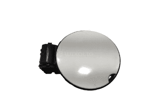 Klapka wlew ładowania błotnika w błotnik lewy renault fluence ze 296A86813R 1