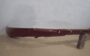 Spoiler dokładka przód toyota RAV4 rav 4 iv 16-19R 2