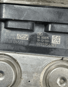 Pompa abs mercedes vito W447 A4479007511 org fv 3