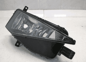 Vw golf vii sportsvan lift 18-20r. lampa p/ przód 8