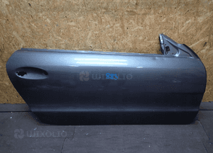 DRZWI PRZÓD PRAWE MERCEDES SL W230 1