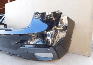Zderzak tył tylny bmw X6 F16 m pakiet 3