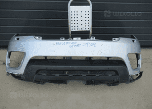 Zderzak przedni range rover sport ii sprysk 2013-2017 1