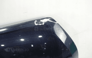 Bmw I3 I01 2013- błotnik lewy tył tylny 5
