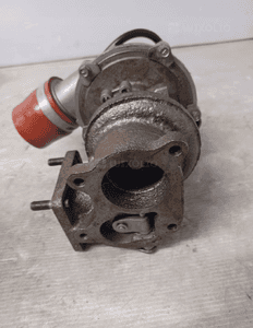 Chrysler voyager iv cherokee 2.8 crd turbina turbosprężarka 35242095G 4