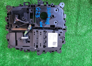 Gałka zmiany biegów bmw 4 G23 5A89908 2