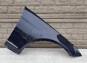Mercedes e klasa coupe W207 błotnik przedni prawy 1