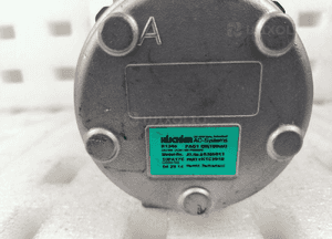 BMW OE POMPA KOMPRESOR SPRĘŻARKA KLIMATYZACJI 8385911 6