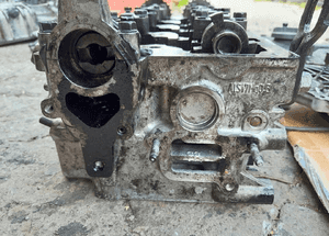 Kia Ceed I30 1.6 1.7 CRDI pompa vacum głowica 15