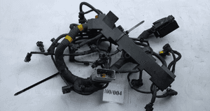 WIĄZKA INSTALACJA SILNIKA FIAT DUCATO 2,3 E6 14- 5802505792 NO 100/004 1