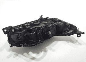 Lampa lewa przód przednia citroen C5 iii X7 9684845580 2008- europa 9