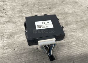 Mazda 6 Moduł sterujący PDC 2.2 D Diesel GMC8-67UU0-C 2