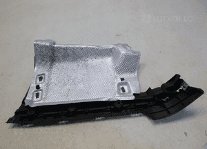 Range vogue L405 ślizg osłona termiczna zderzaka 5